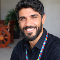 Laudinei Cordeiro de Santana