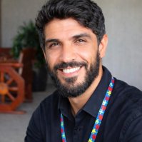Laudinei Cordeiro de Santana